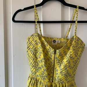 Roxy sundress
